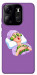 Чехол Money sleep для Tecno Spark Go 2023
