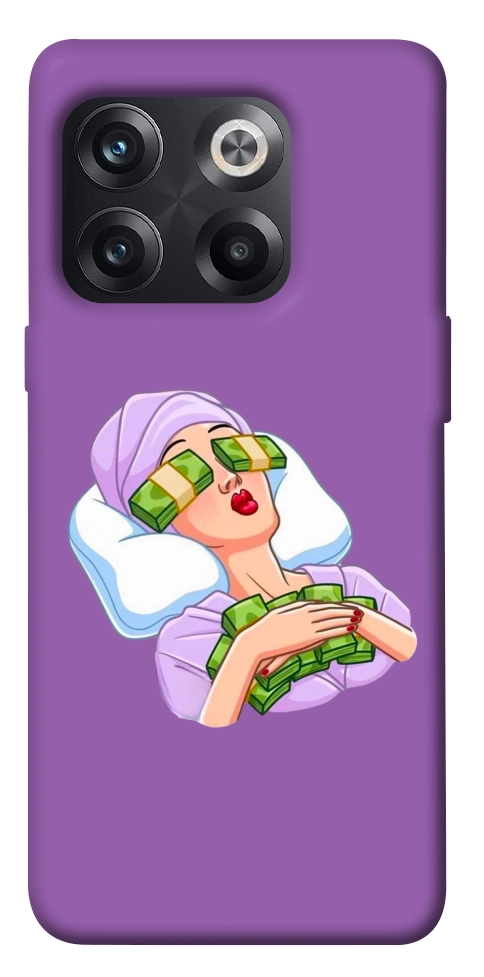 Чехол Money sleep для OnePlus 10T