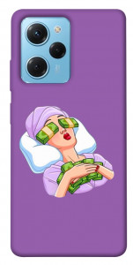 Чехол Money sleep для Xiaomi Poco X5 Pro 5G