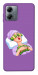 Чехол Money sleep для Motorola Moto G14