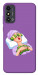 Чохол Money sleep для ZTE Blade A53