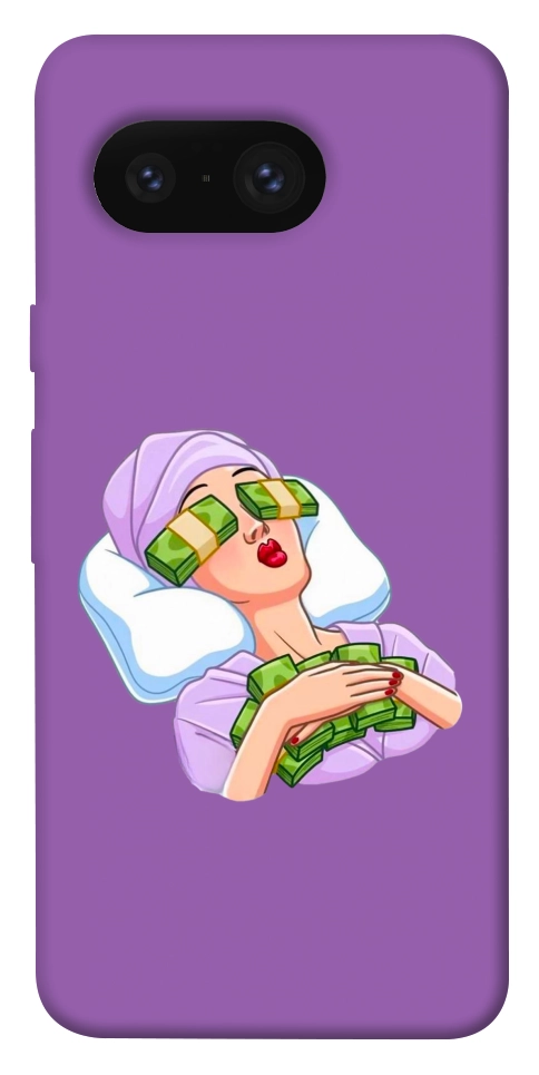 Чохол Money sleep для Google Pixel 8