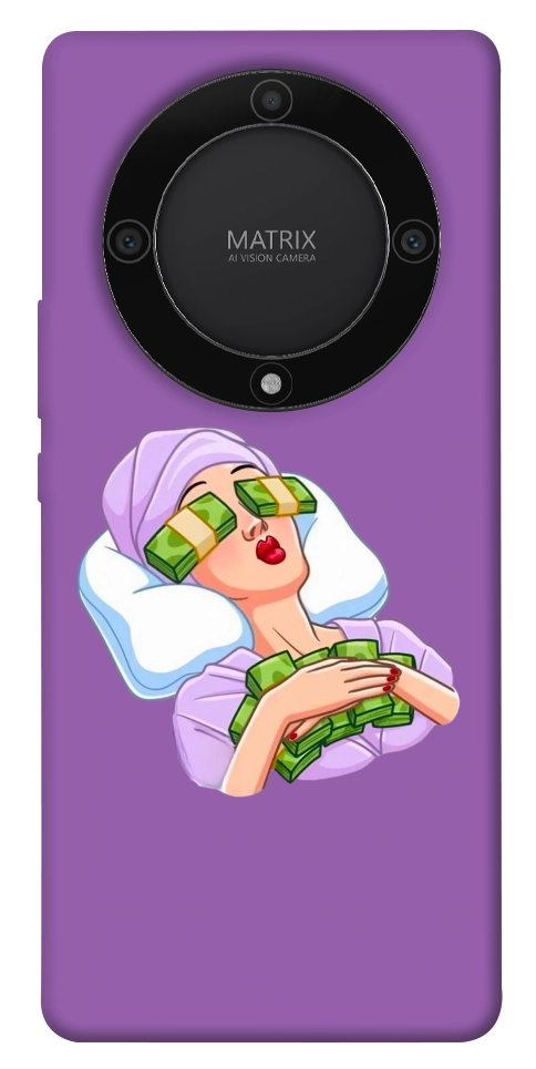 Чохол Money sleep для Huawei Magic5 Lite