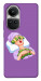 Чохол Money sleep для Oppo Reno 10
