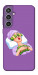 Чехол Money sleep для Galaxy S23 FE