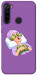 Чохол Money sleep для Xiaomi Redmi Note 8 2021