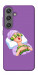 Чохол Money sleep для Galaxy S24+