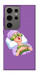 Чохол Money sleep для Galaxy S24 Ultra