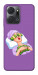 Чохол Money sleep для Huawei Honor X7a