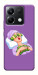 Чохол Money sleep для Xiaomi Poco X6