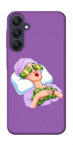 Чохол Money sleep для Galaxy A25 5G