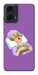 Чехол Money sleep для Motorola Moto G24
