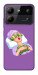 Чохол Money sleep для ZTE Blade A54 4G