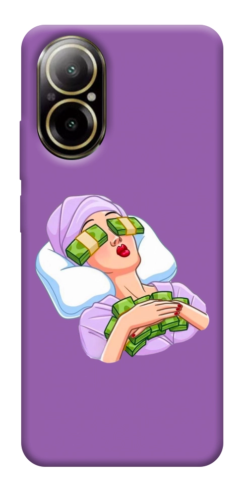 Чохол Money sleep для Realme C67 4G