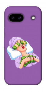 Чехол Money sleep для Google Pixel 8a