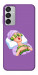 Чехол Money sleep для Galaxy M15 5G
