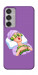 Чехол Money sleep для Galaxy M35 5G