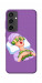 Чохол Money sleep для Galaxy S24 FE