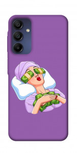 Чехол Money sleep для Samsung Galaxy A16 5G