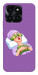 Чохол Money sleep для Huawei Honor X6a
