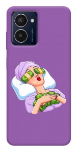 Чехол Money sleep для HMD Pulse Pro