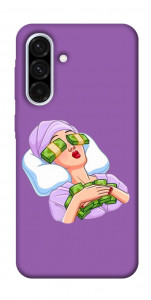Чехол Money sleep для Galaxy A36 5G
