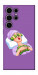 Чехол Money sleep для Galaxy S25 Ultra