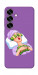 Чехол Money sleep для Galaxy S25+
