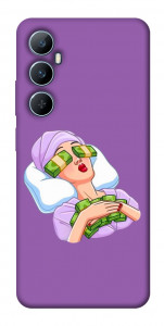 Чехол Money sleep для Realme C65 4G