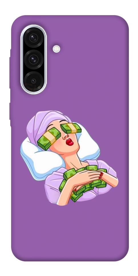 Чохол Money sleep для Galaxy A56 5G