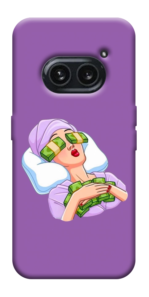 Чохол Money sleep для Nothing Phone (2a)