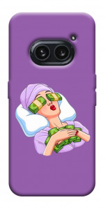 Чохол Money sleep для Nothing Phone (2a)