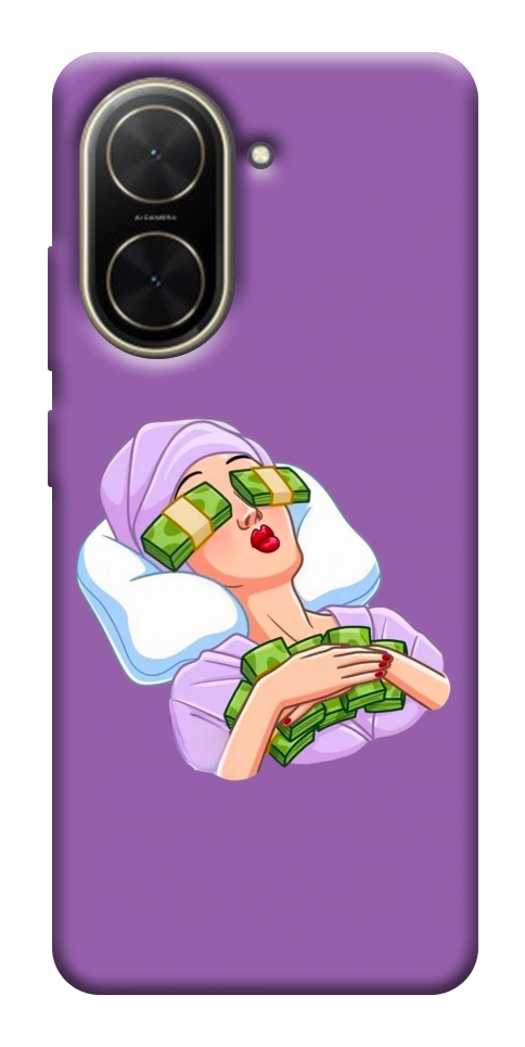 Чохол Money sleep для Xiaomi Poco C71