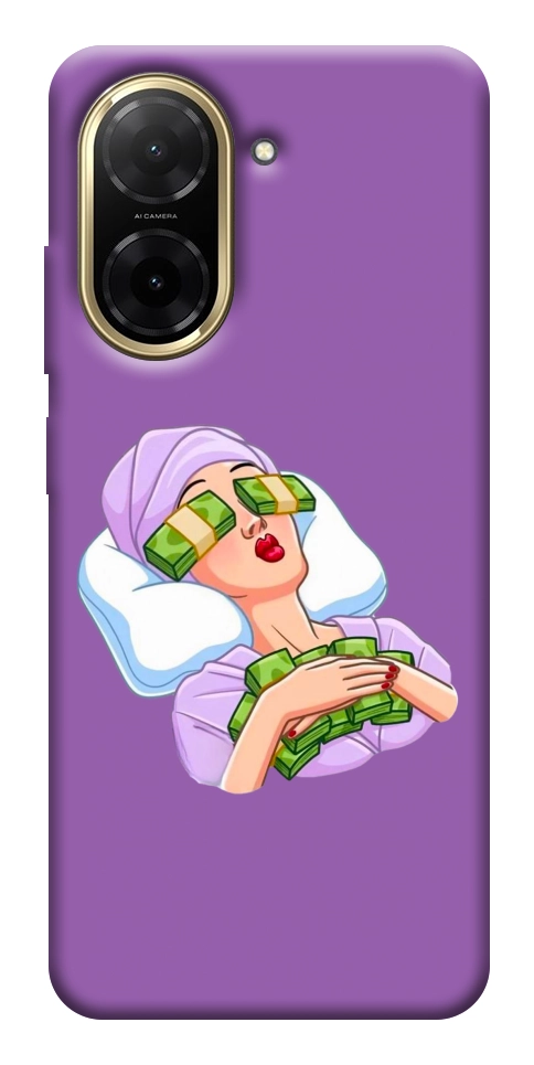 Чохол Money sleep для Xiaomi Redmi A5