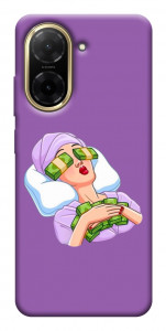 Чехол Money sleep для Xiaomi Redmi A5