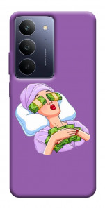 Чехол Money sleep для Realme C75x