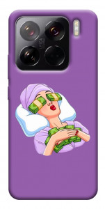 Чохол Money sleep для Xiaomi 15 Pro