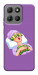 Чехол Money sleep для Motorola Moto G15 4G