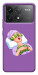 Чехол Money sleep для Xiaomi Poco F6 Pro
