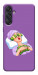 Чохол Money sleep для Galaxy M55