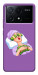 Чохол Money sleep для Xiaomi Poco X6 Pro