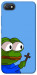 Чохол Pepe frog для Xiaomi Redmi 6A