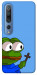 Чехол Pepe frog для Xiaomi Mi 10
