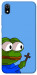 Чохол Pepe frog для Xiaomi Redmi 7A