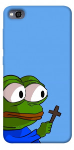 Чохол Pepe frog для Xiaomi Redmi 4A