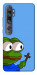 Чохол Pepe frog для Xiaomi Mi CC9 Pro