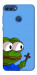 Чохол Pepe frog для Huawei P Smart