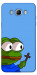 Чехол Pepe frog для Galaxy J5 (2016)
