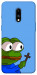 Чохол Pepe frog для OnePlus 7
