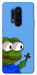 Чохол Pepe frog для OnePlus 8 Pro
